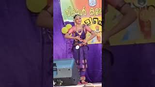 bharatanatyam dance classical bharatanatyamdance maaye varnam [upl. by Launcelot872]