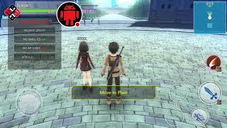 new update โปร Sword Art Online Integral Factor MOD Version 119 [upl. by Jacinto]