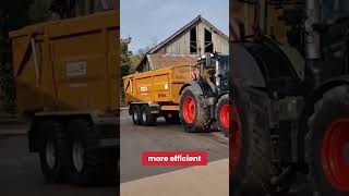 Maximising Tyre Efficiency through Correct Tyre Inflation  Commercial Tyre Business [upl. by Irisa]