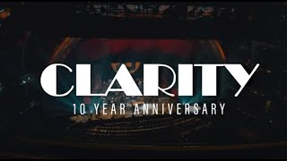 Zedd  Clarity Orchestral Concert Documentary [upl. by Ryhpez]