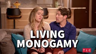 Seeking Sister Wife  Garrick and Dannielle Merrifield Living Monogamy  Season 4 [upl. by Tengler160]