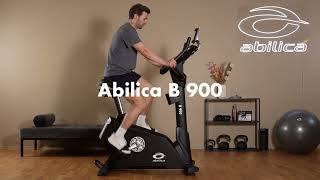 Abilica B 900 Motionscykel [upl. by Flo]