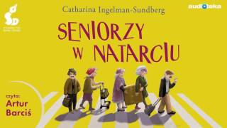 Słuchaj za darmo  Seniorzy w natarciu  audiobook [upl. by Acile]