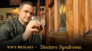 Vins Neology  Doctors Syndrome [upl. by Valentijn]