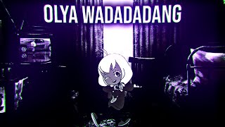 TINY BUNNY OLYA WADADADANG EDIT [upl. by Ewall]