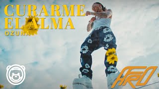 Ozuna  Curarme El Alma Video Oficial  Afro [upl. by Amhser]