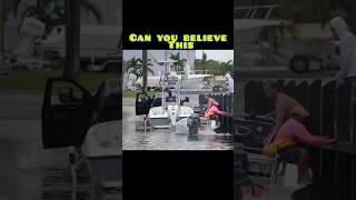 BOAT dock TROUBLE trucks Dont FLOATshorts fishing bassfishing bassfishin boating docks [upl. by Eenad321]