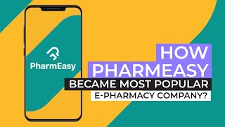 Pharmeasy Case Study Everything You Need To Know [upl. by Biddle567]