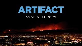 ARTIFACT  OFFICIAL TRAILER Thirty Seconds To Mars Documentary [upl. by Ylahtan]