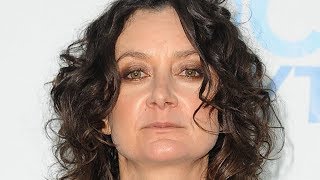 The Untold Truth Of Sara Gilbert [upl. by Caughey]