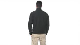 Columbia Fast Trek™ II Half Zip Fleece SKU   7782182 [upl. by Lander]