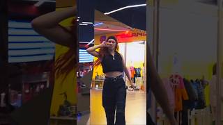 IN PUBLIC KARINA  UP Full ver in YouTube  SabRina Dance Cover karina aespa up inpublic [upl. by Nomma685]