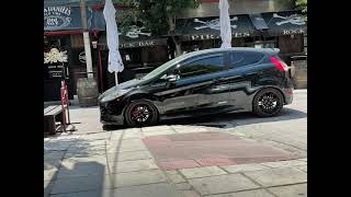 fiesta st mk7 [upl. by Maggio]