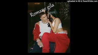 ROMANE GILA miX 2023 [upl. by Zed]