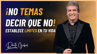 No somos culpables de los problemas de los demás  Dante Gebel [upl. by Edny]