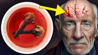 What Happens to Your Body When You Drink Clove Tea for 1 Week After 50  Benefits of clove tea [upl. by Bashemath]