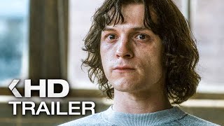 The Crowded Room Trailer 2023 Tom Holland Apple TV [upl. by Eanom297]