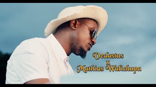 Vedastus amp Mathias Walichupa  Bado Nahema Official Music Video [upl. by Eimmat]