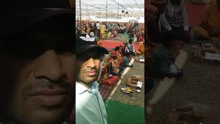 mere yaar ki shaadi hai happymarried shadi sammelan mukhyamantri shorts lakhanaartivlogs [upl. by Ayikat]