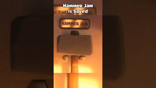 Hammer Jam is Here  clash of clans  shorts clashofclans coc hammerjam [upl. by Rafael]