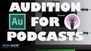 How To Make Your Podcast Sound Better  Webinar 3 of 6 [upl. by Maritsa]