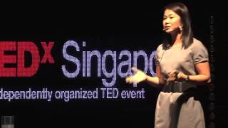 Biomimicry at the nano level  Low Hong Yee at TEDxSingaporeWomen [upl. by Aneleasor]