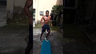 Step Into Summer HITS Step Workout for Weight Loss [upl. by Torre828]