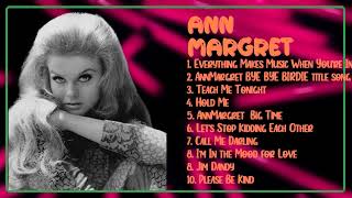 Ann MargretSmash hits of 2024Greatest Hits LineupCoherent [upl. by Kruse101]