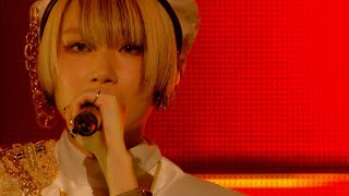 Reol  金字塔 Live at ハーメルンの大号令 Tokyo [upl. by Atteval]