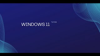 Désactiver windows defender sur windows 11 [upl. by Anitnerolf402]