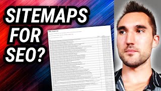 Heres How SItemaps Will Help Your Technical SEO [upl. by Nylcaj337]