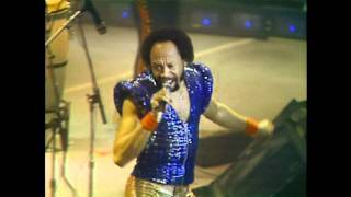 Earth Wind amp Fire Live 1981 quot Lets Groove quot [upl. by Neyrb44]