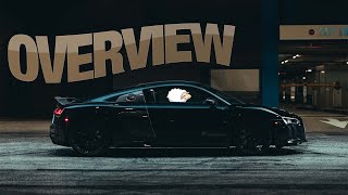 Overview of our SR2 Twin Turbo R8 GIVEAWAY CAR  sheepeyrace RIDE CHECK [upl. by Eirb]