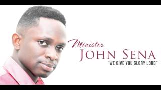 Evangelist John Sena  We give you Glory Lord [upl. by Lenrow]