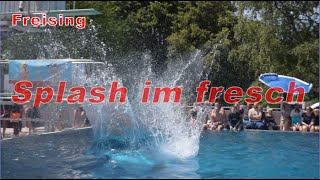 Splash fresch [upl. by Eetnahc]