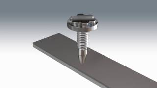 ATF  FDS® Screw [upl. by Yenahteb996]