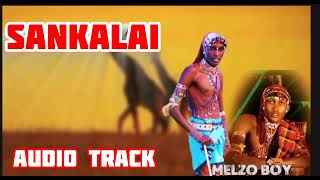 MELZO BOY SANKALAI OFFICIAL AUDIO Trending song [upl. by Alliw]