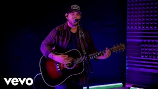 Kameron Marlowe  Red Dirt Road Live from Queen Ave [upl. by Hearsh339]