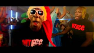 MOUSSIER TOMBOLA  TEASER CLIP quot POMPELUP quot OFFICIEL SORTIE AVRIL 2012 [upl. by Porty795]