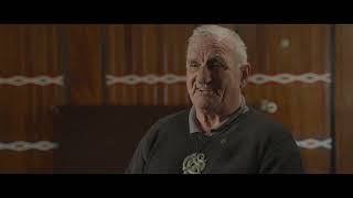 Te Kuirau Marae  Kaimatai Wharekai Story [upl. by Yarb]