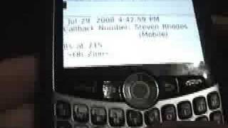 Tips and Tricks for Your BlackBerry Device  Part 1 [upl. by Anawek]