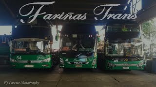 Fariñas Transit [upl. by Ppik255]