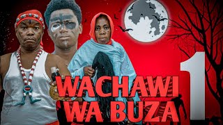 WACHAWI WA BUZA EPSODE 1  Full epsode  clamvevo africanseries comedy film wronghouse [upl. by Aihsram]