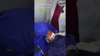 Entre premolares parte 2 dentista cuidadodental odontologia [upl. by Ycal]