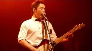 黃貫中金屬狂人Legacy Live 2011129MOV [upl. by Allets]