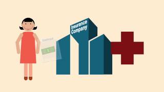 Health Insurance Marketplace  Comparing Marketplace Plans  Extended Version [upl. by Leimad]