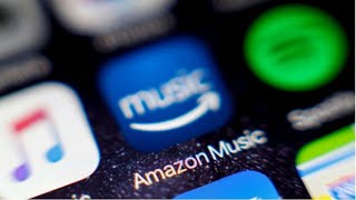 The Amazon Music Method Amazon Unlimited Music paying 1228 per 1000 STREAMS [upl. by Terraj]