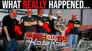 The Rise and Fall of American Hot Rod What REALLY Happened Where Are They Now [upl. by Kaylyn]