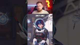 3 Bad Habits YOU Have Using Junos Ring Overwatch 2 Tips [upl. by Adnahsar]