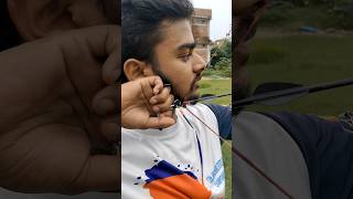 How to use 🤯😳 Sweet Spot Prohighlights archery lifestyle dailyvlog ytshorts regular india [upl. by Nicola]